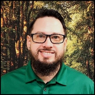 Michael Ownby, your Wood Advisor territory sales rep