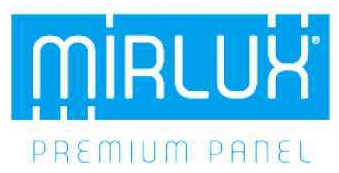 Mirlux Premium Panel